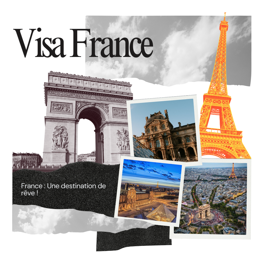 Visa France